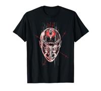 G.I. Joe Cobra Commander Headshot Maglietta