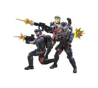 Cobra G.i. joe Action Figures Viper Officer & Vipers 15 cm HASBRO