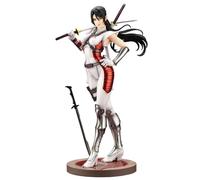 G.I. JOE - Dawn Moreno Snake Eyes II Limited Bishoujo 1/7 Pvc Figure Kotobukiya