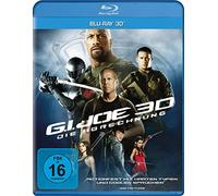 G.I. Joe - Die Abrechnung