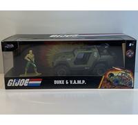 G.I.Joe Duca Figura E V. A.M.P 1:3 2 Jada 33083