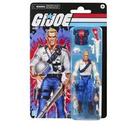 G.I. Joe Duke figure 15cm Hasbro