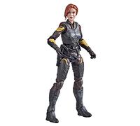 G.I. Joe Classified Series - Snake Eyes Origins: SCARLETT by Hasbro
