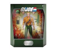 G.I. Joe figurine Ultimates Duke 18 cm