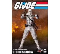 G.i. Joe Figzero Action Figura 1/6 Storm Shadow 30 Cm Threezero