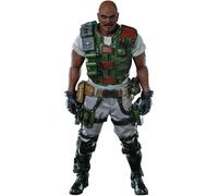 G.I. Joe FigZero Action Figure 1/6 Roadblock 30 cm THREEZERO