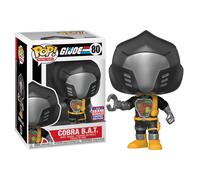 G.I. Joe Funko POP | Cobra B.A.T.