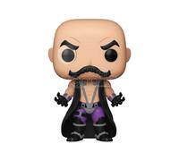 Funko POP GI Joe Dr. Mindbender - Leatherneck - G.I. Joe - Collectable Vinyl Fi