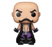 G.i. Joe Funko Pop Film Vinile Figura Dr. Mindbender 9 Cm