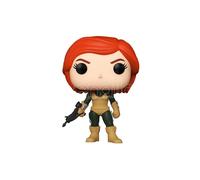 G.I. Joe Funko Pop Film Vinile Figura Scarlett 9 cm