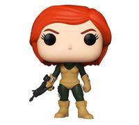 G.I. Joe Funko Pop Film Vinile Figura Scarlett 9 cm