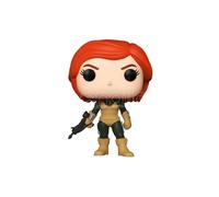G.I. Joe Funko Pop Film Vinile Figura Scarlett 9 cm