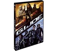 G.I.Joe (G.I. Joe: The Rise of Cobra) (Versione ceca)