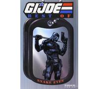 G.I. Joe. Il meglio di snake eyes