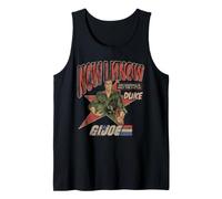 G.I. Joe Knowing Is Half The Battle Canotta