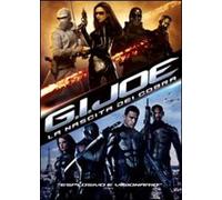 G.I. Joe. La nascita dei Cobra (DVD)