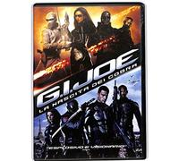 G.I.Joe-Nascita Dei Cobra