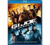 G.I. Joe. La vendetta (Blu-ray)