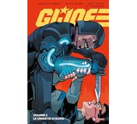 G. I. Joe. La vendetta di Bludd (Vol. 2)