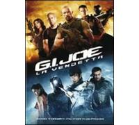 G.I. Joe. La vendetta (DVD)