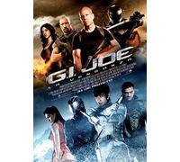 G.I. Joe: La Venganza (Dvd + Bd + Bd 3d) (Blu-Ray) (Import) (2013) Channing