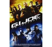 G.I. Joe: La Venganza (Import Dvd) (2013) Channing Tatum; Ray Park; Lee Byung-