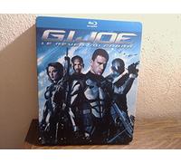 G.I. Joe - Le réveil du cobra [Blu-ray]