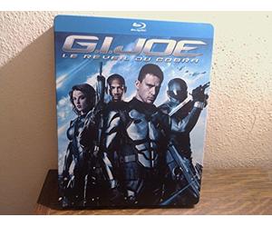 G.I. Joe - Le réveil du cobra [Blu-ray]