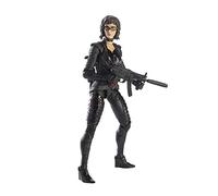 G. I. Joe Nero, F0110