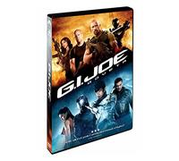 G.I. Joe Odveta (G.I. Joe: Retaliation) (Versione ceca)