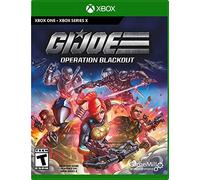 G.I. Joe: Operation Blackout