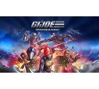 G.I. Joe: Operation Blackout