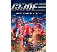 G.I. Joe: Operation Blackout (PC) Steam Key EUROPE