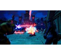G.I Joe Operation Blackout Switch - Nouvo