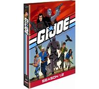 G.I. Joe Real American Hero: Season 1.2