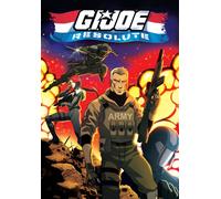 G.I. Joe: Resolute (Widescreen) (DVD) Duke Tunnel Rat