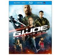 G.I. Joe: Retaliation