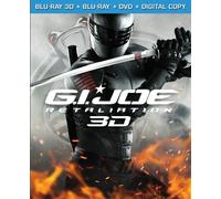 G.I. Joe: Retaliation