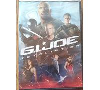 G.I. Joe: Retaliation