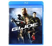 G.I. Joe: Retaliation [Blu-Ray]+[Blu-Ray 3D] [Region B] (IMPORT) (Nessuna versione italiana)