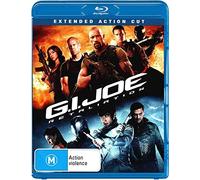 G.I. Joe - Retaliation [Edizione: Australia]