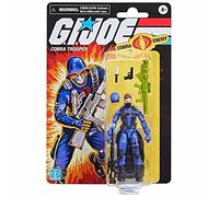 Gi Joe Cobra Trooper Retro Collection 10 cm Hasbro