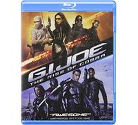 G.I. Joe: Rise of Cobra