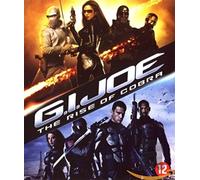 G.I. Joe -Rise Of The..