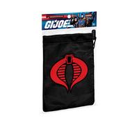 G.I. Joe RPG Cobra Dice Bag