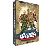 G.I. joe, saison 2