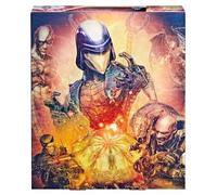 G.I. Joe Serie classificata Cobra Commander (Once A Man) SDCC 2024 Esclusiva