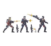G.I. Joe Serie classificata Cobra Viper Ufficiale & Vipers Figure 47 Giocattoli, Accessori multipli, Pacchetto personalizzato Art, Multicolore