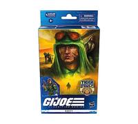 G.I. Joe Serie classificata Tiger Force Dusty, action figure da collezione G.I. JOE da 65, 6 pollici per ragazzi e ragazze, con accessori