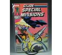 G.I. Joe Special Missions #5 Vol 1